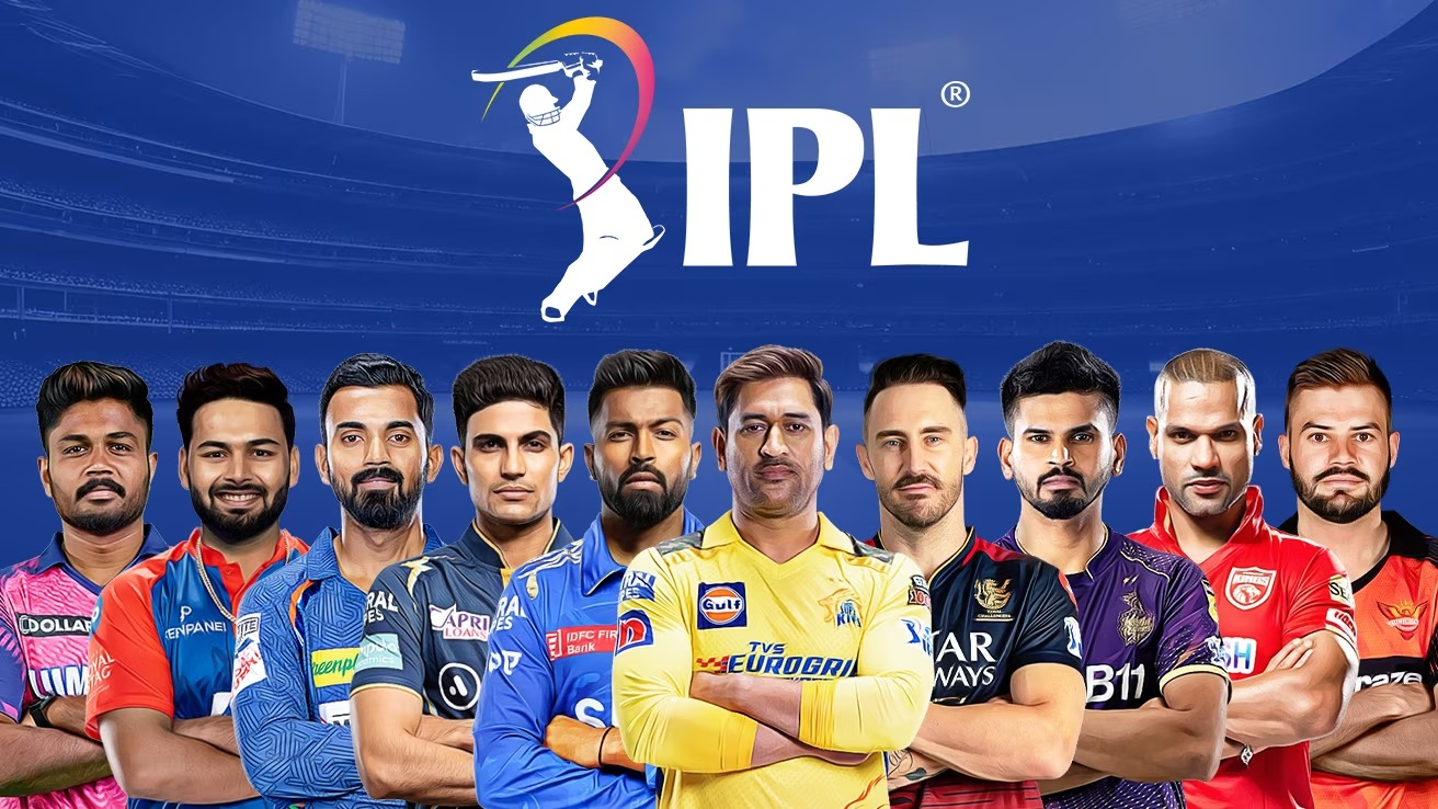 IPL 2026 Betting on Icebook7 - Ice Cool Odds